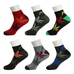 144 Wholesale Men's Low Cut Wholesale Sock, Size 10-13 In Assorted Designs