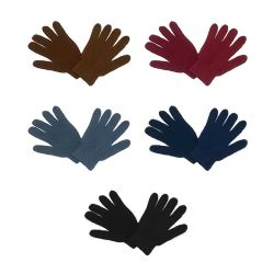 24 Wholesale 24 Set Wholesale Bundle For Personal Use, Homeless, Charity, And Travel - Bulk Case Of 24 Beanies, 24 Pairs Of Gloves, 24 Pairs Of Socks, 24 Hygiene Kits
