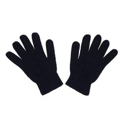96 Wholesale Unisex Winter Gloves In 5 Assorted Colors