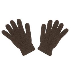 96 Wholesale Unisex Winter Gloves In 5 Assorted Colors