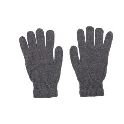 96 Wholesale Unisex Winter Gloves In 5 Assorted Colors