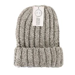 48 Wholesale Women's Knitted Wholesale Beanies