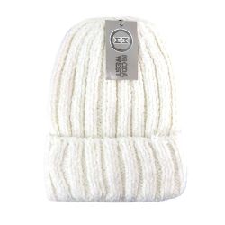 48 Wholesale Women's Knitted Wholesale Beanies