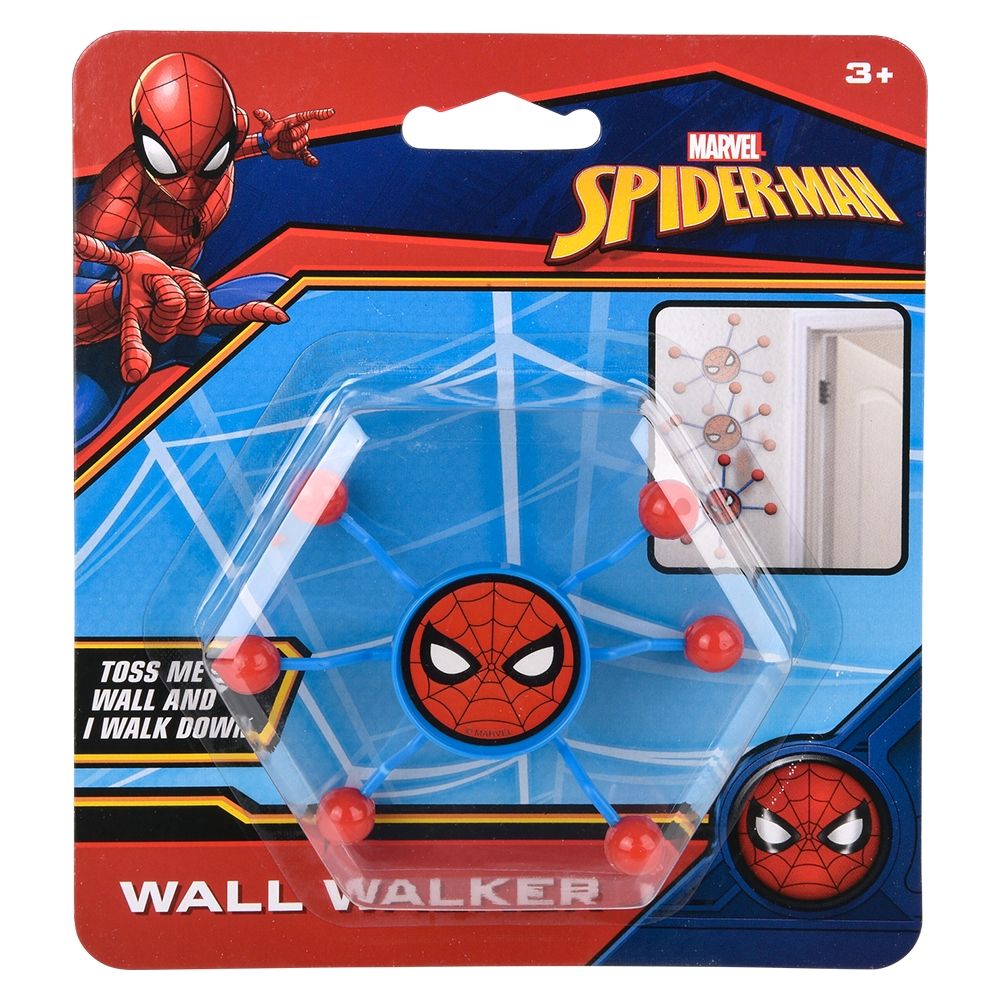 24 Wholesale Spiderman Wall Walker