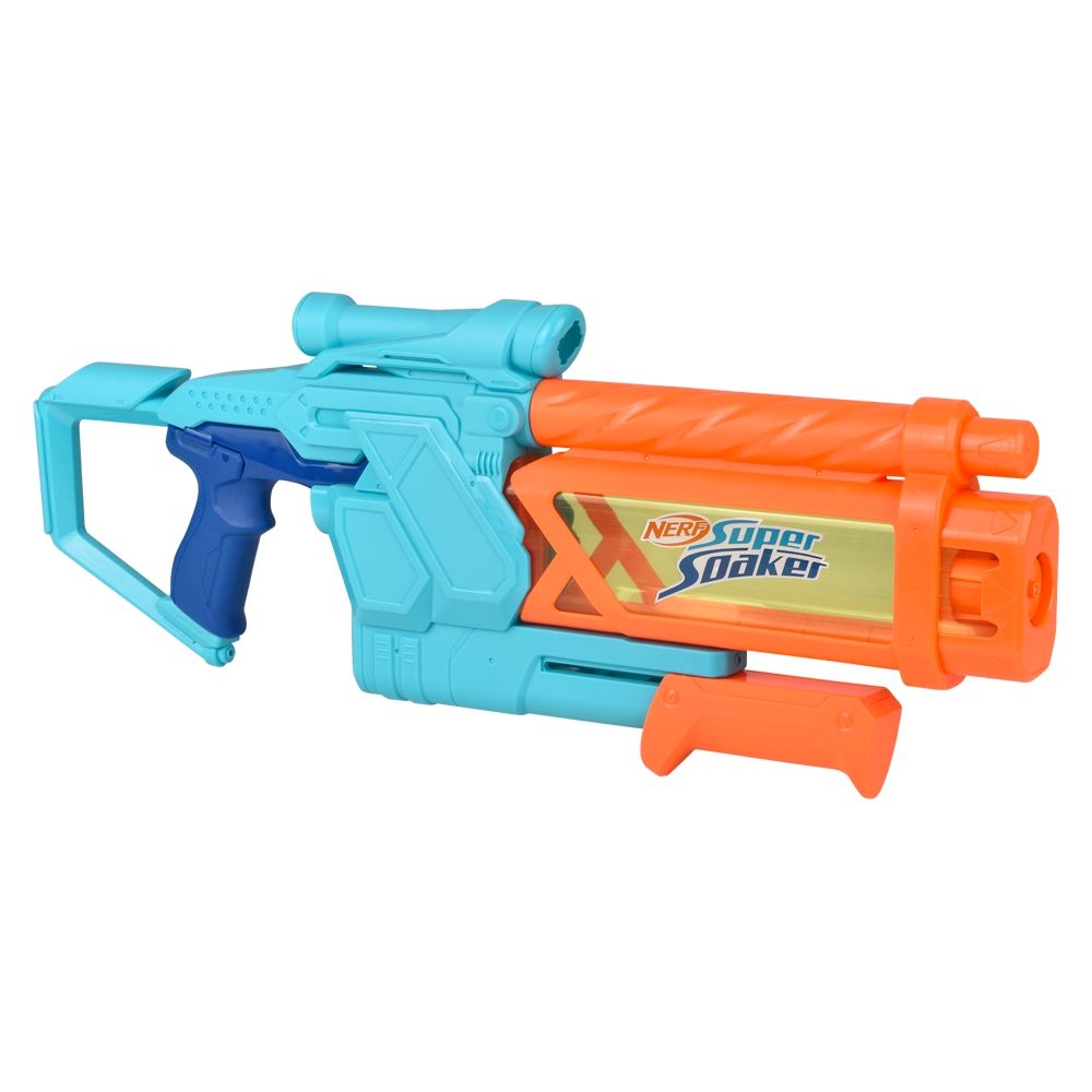 4 Wholesale Super Soaker Mega Dunk Fill