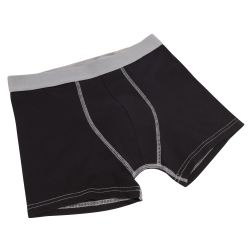 576 Wholesale Yacht & Smith Mens 100% Cotton Boxer Brief Assorted Colors And Sizes