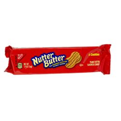 30 Packs Wholesale Cookie Variety Pack - Box Of 30 Packs - Food & Beverage