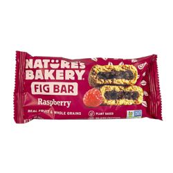 36 Pieces Three Flavor Fig Bars Variety Pack - 2 Oz. - Food & Beverage