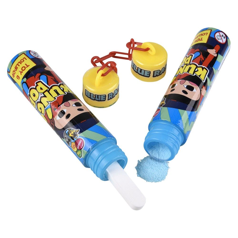 96 pieces Kung Fu Pops - Food & Beverage