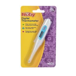 72 pieces Nuby Digital Thermometer - Baby Beauty & Care Items
