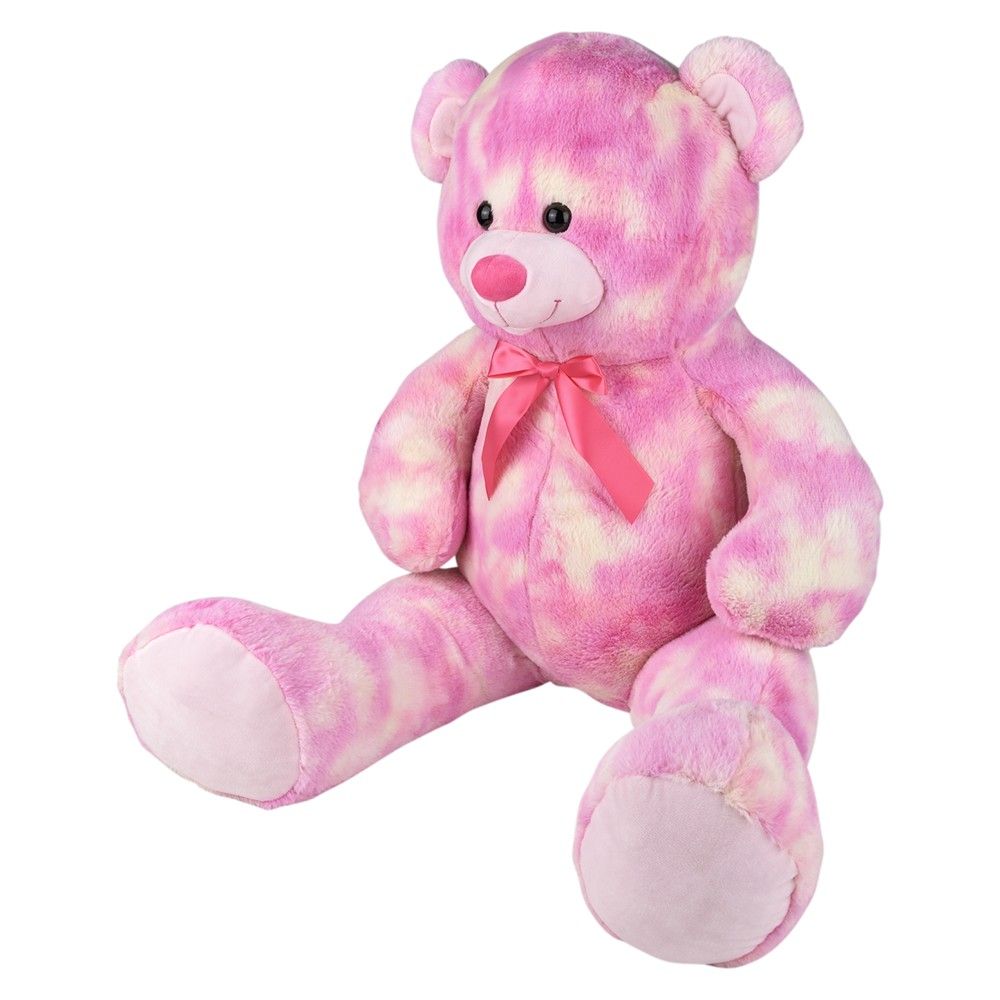 3 pieces 42" Promo Bear Plush (ss) - Plush Toys