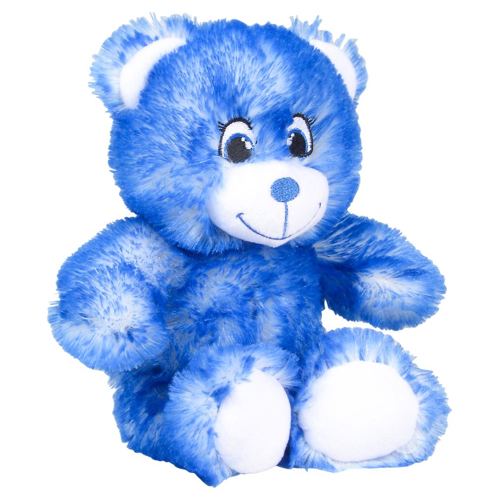 72 pieces of 9.5" Cotton Candy Bear