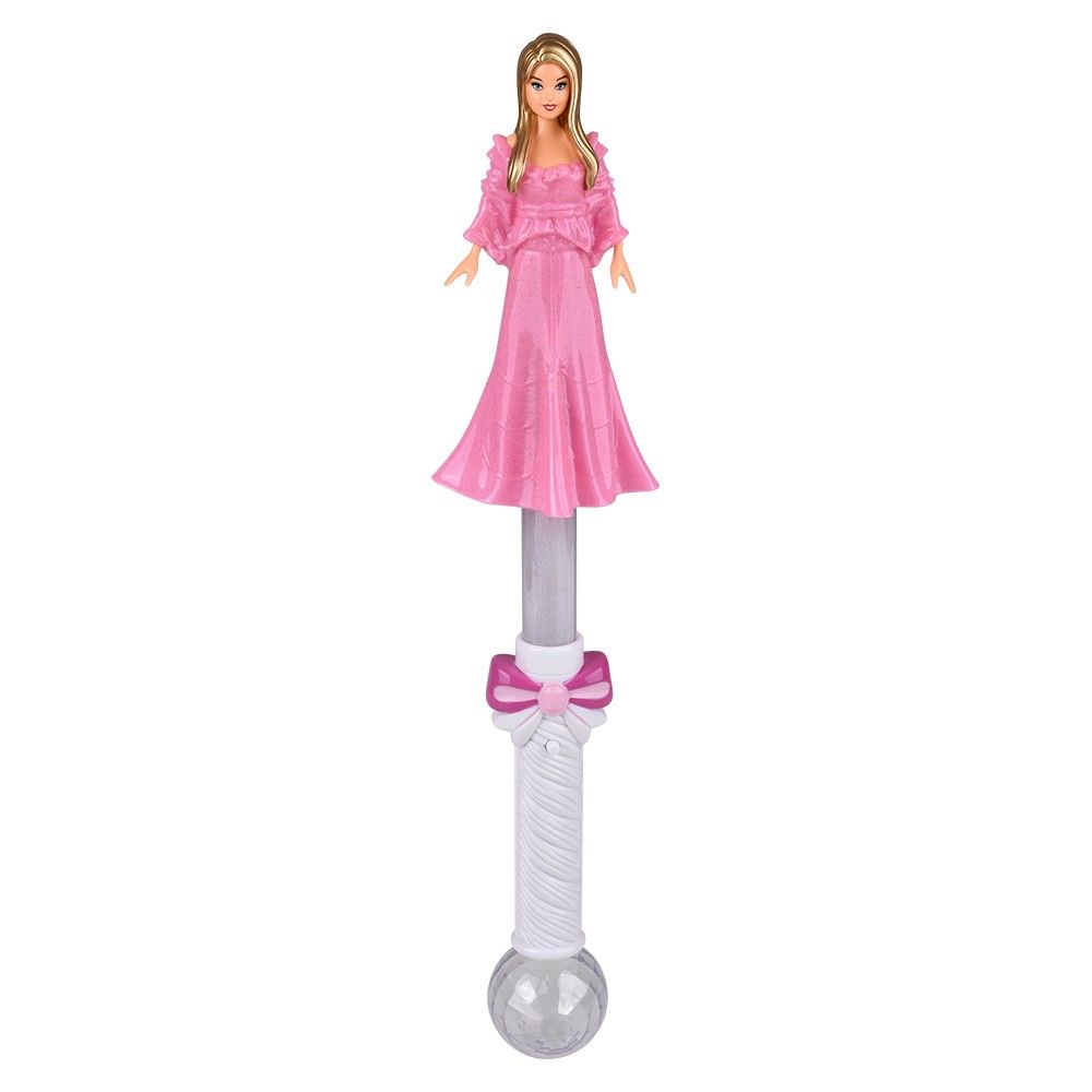48 pieces of 18 inch LighT-Up Doll Magic Ball Wand