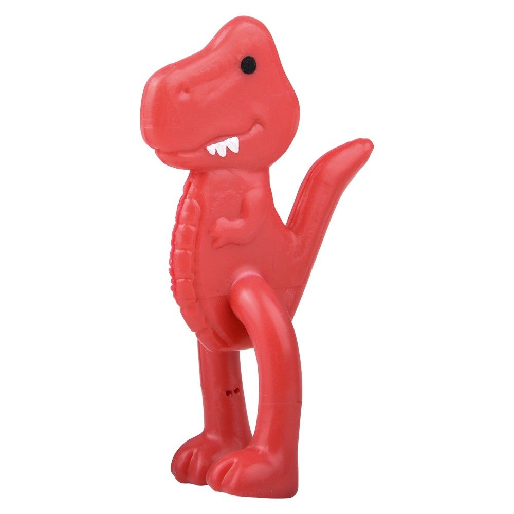 720 of 2.25 inch Mini Bendable Dinosaur