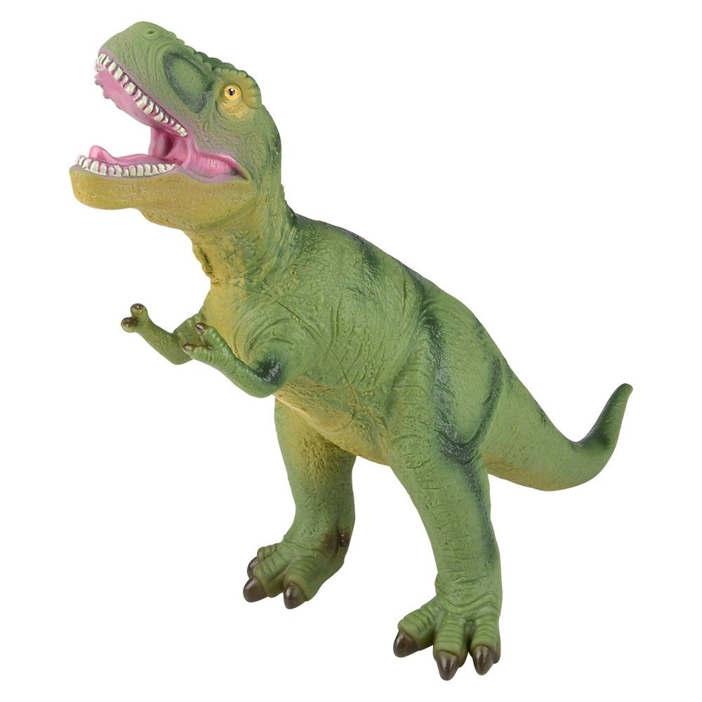 8 pieces 22" Soft T-Rex - Animal & Reptiles