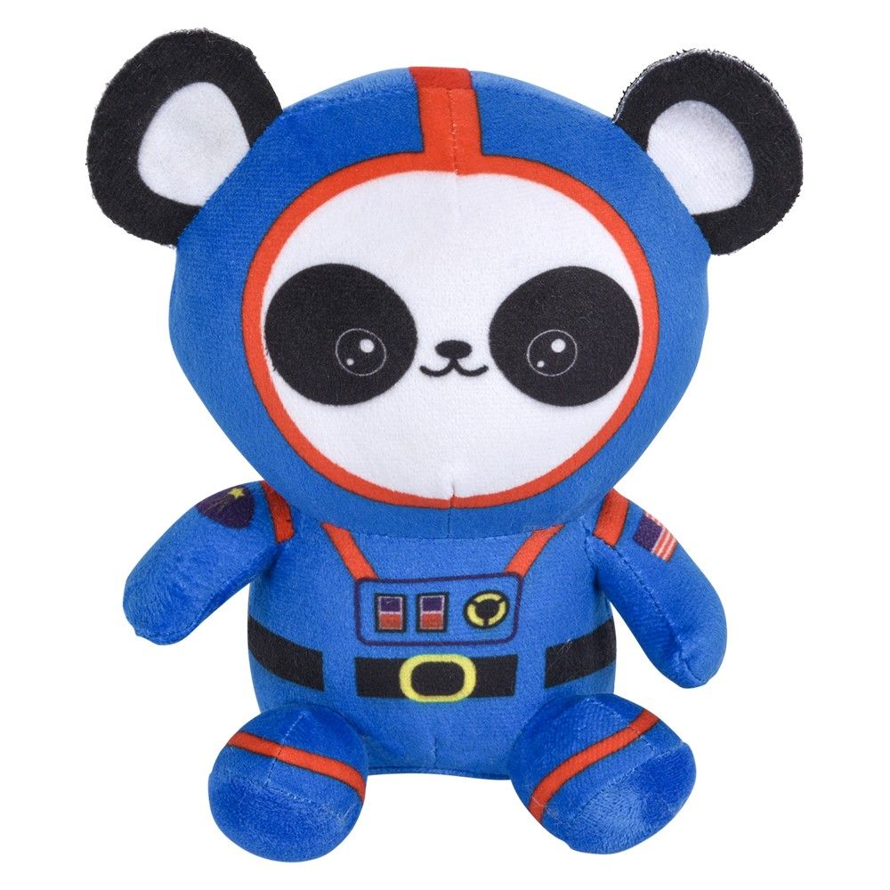 84 pieces 7 inch Space Animals - Plush Toys