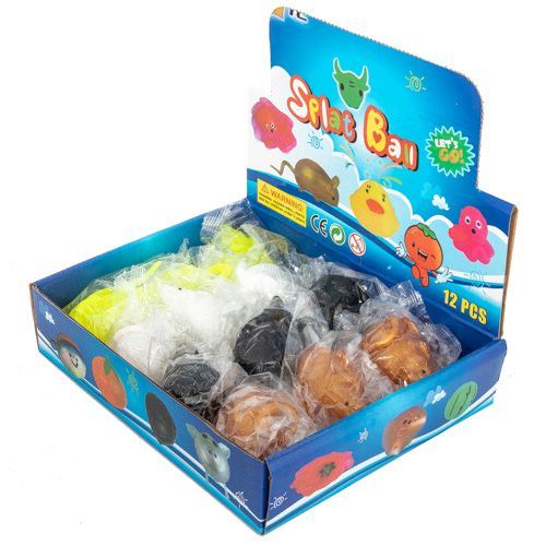 12 Wholesale Splat Rats