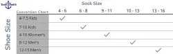 48 Pairs Kids Shoe Liner Training Socks No Show Thin Low Cut Sport Ankle Bulk Socks, 6-8 Navy - Girls Ankle Sock