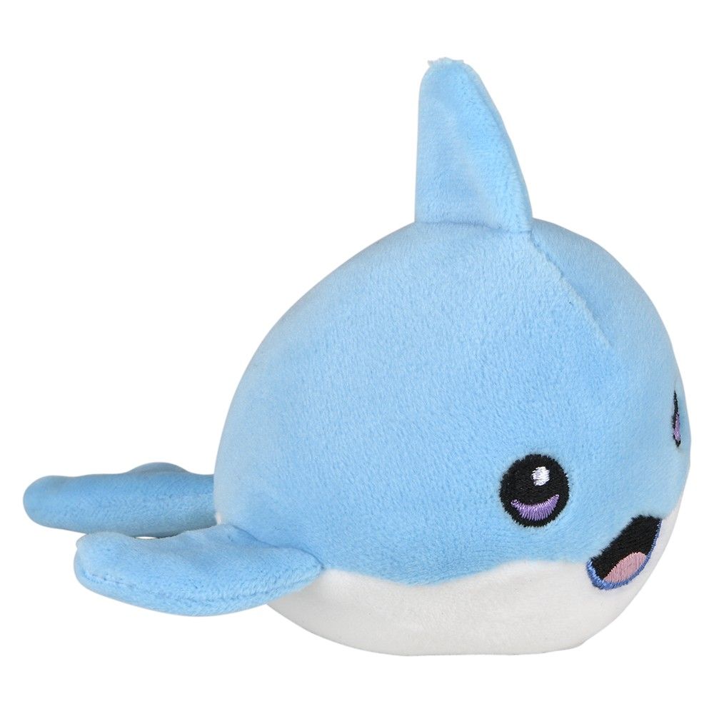 120 pieces Tumble Tykes Dolphin 3" - Plush Toys