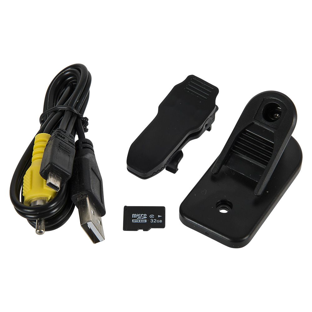 50 pieces Micro Sports Hd Camera - Store