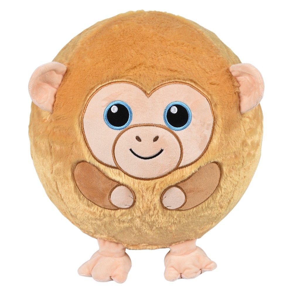 42 pieces 16" Belly Buddy Bladder Balls - Plush Toys