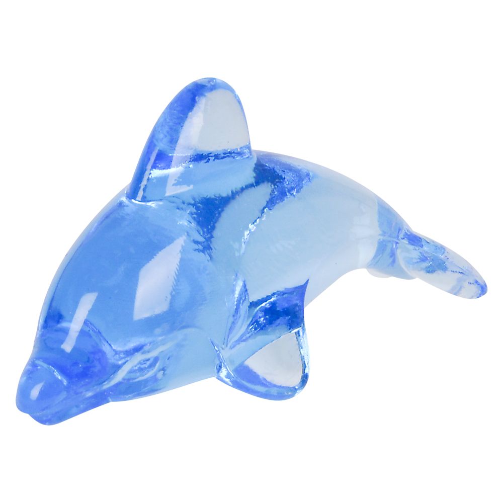 1440 pieces Acrylic Dolphin - Animal & Reptiles