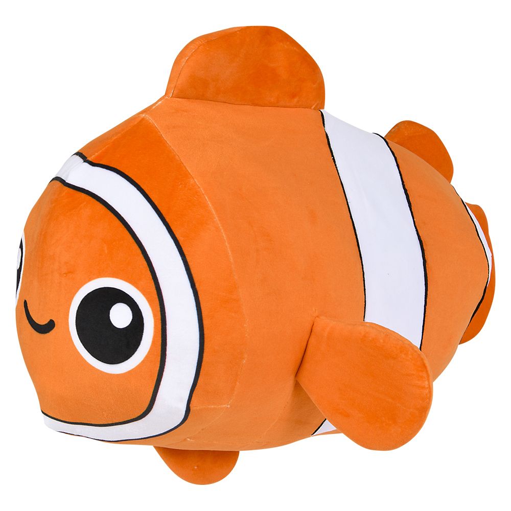 18 pieces of 17" Bumbinos Aquatic (ss)