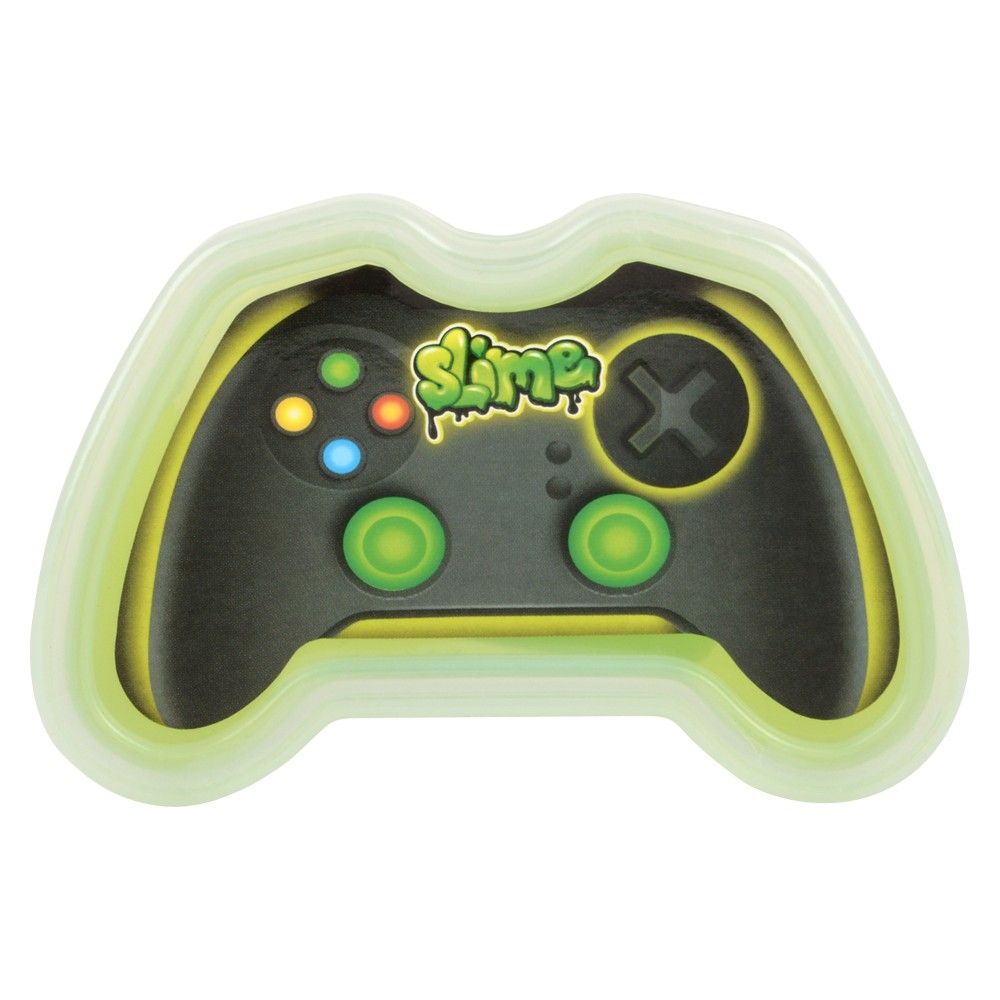 288 pieces 3.5" Game Controller Slime - Slime & Squishees