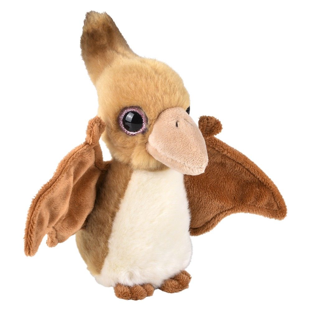 24 pieces 7" Heirloom Buttersoft Pteranodon Plush - Plush Toys