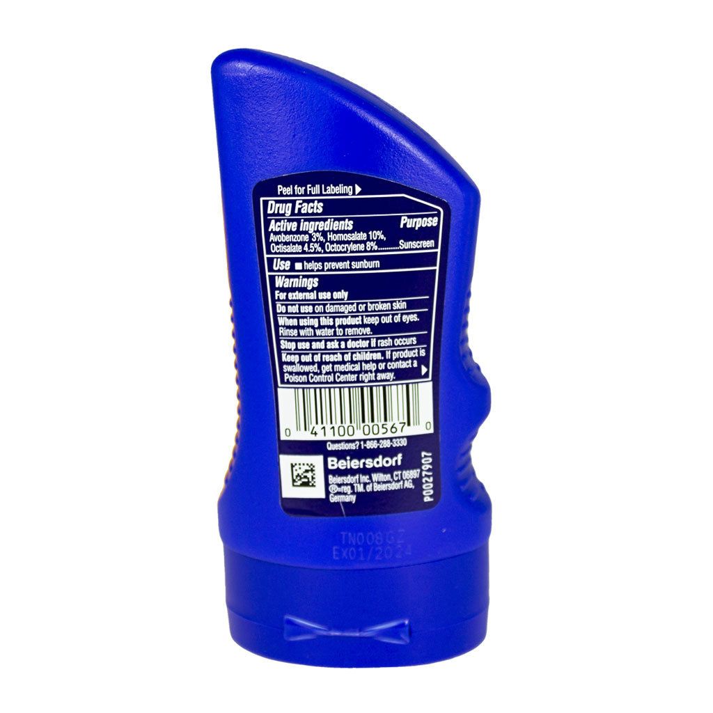 12 Wholesale Travel Size Coppertone Sport Sunscreen Lotion SPF 50 - 3 oz.