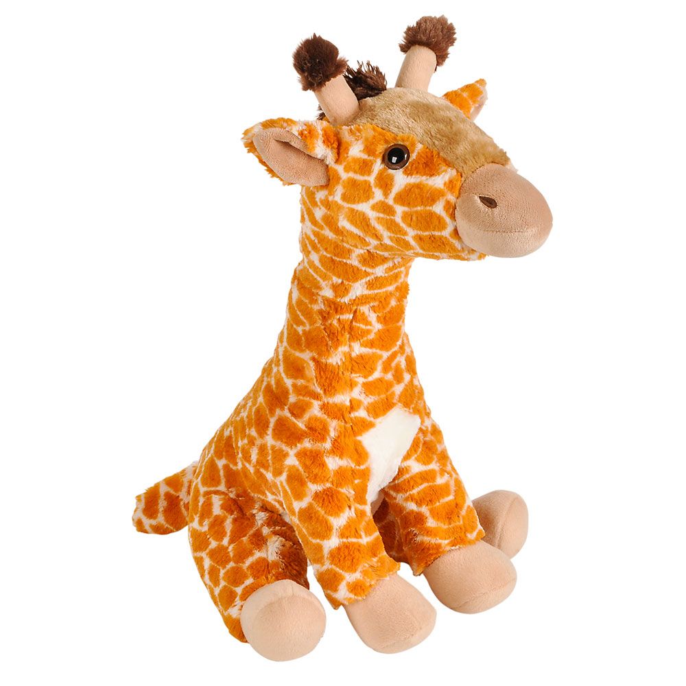10 pieces of 18" Giraffe