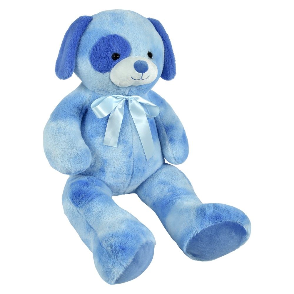 6 pieces 36" Promo Dog Plush (ss) - Plush Toys