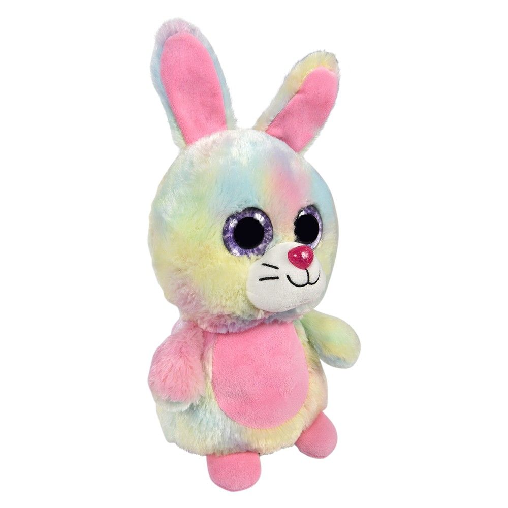36 pieces 10" Plump Pal Bunny - Plush Toys