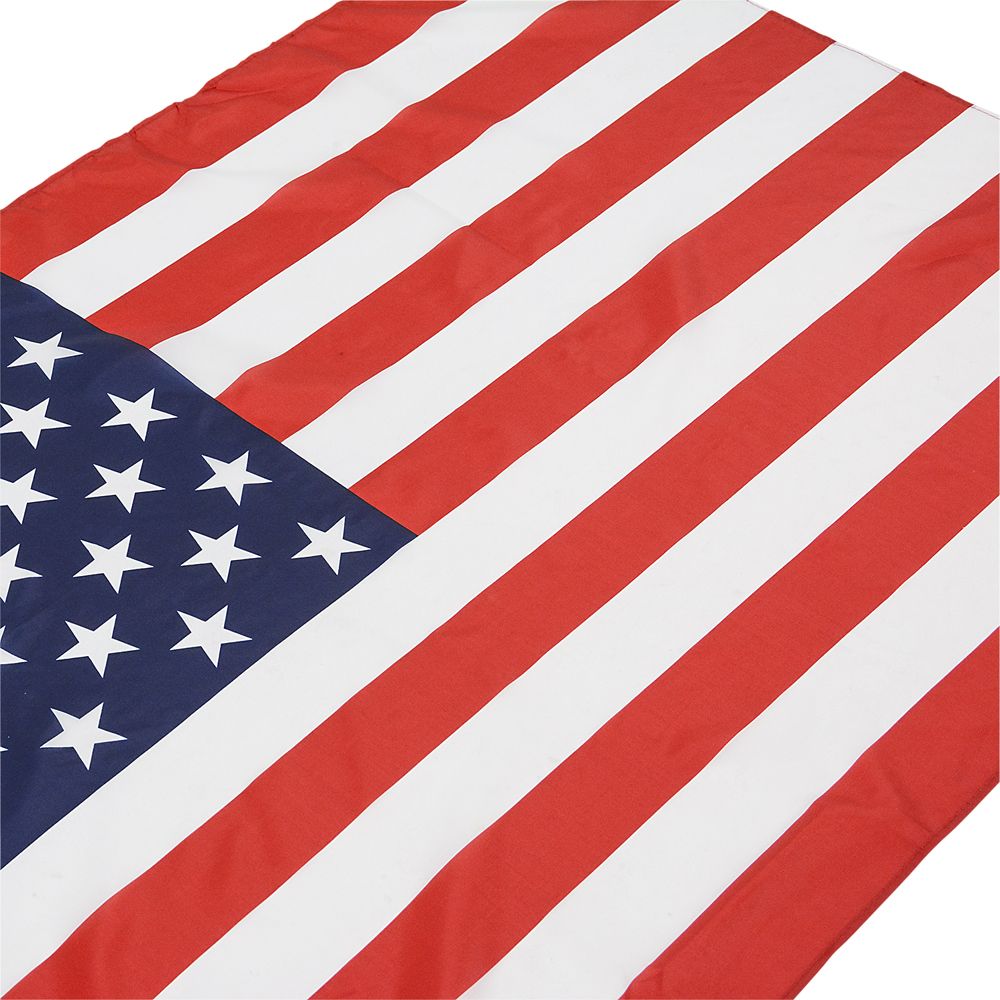 72 pieces 3'x 5' American Flag - Signs & Flags