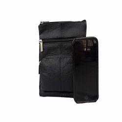 24 Pieces 1109 Extra Small Crossbody Bag - Handbags