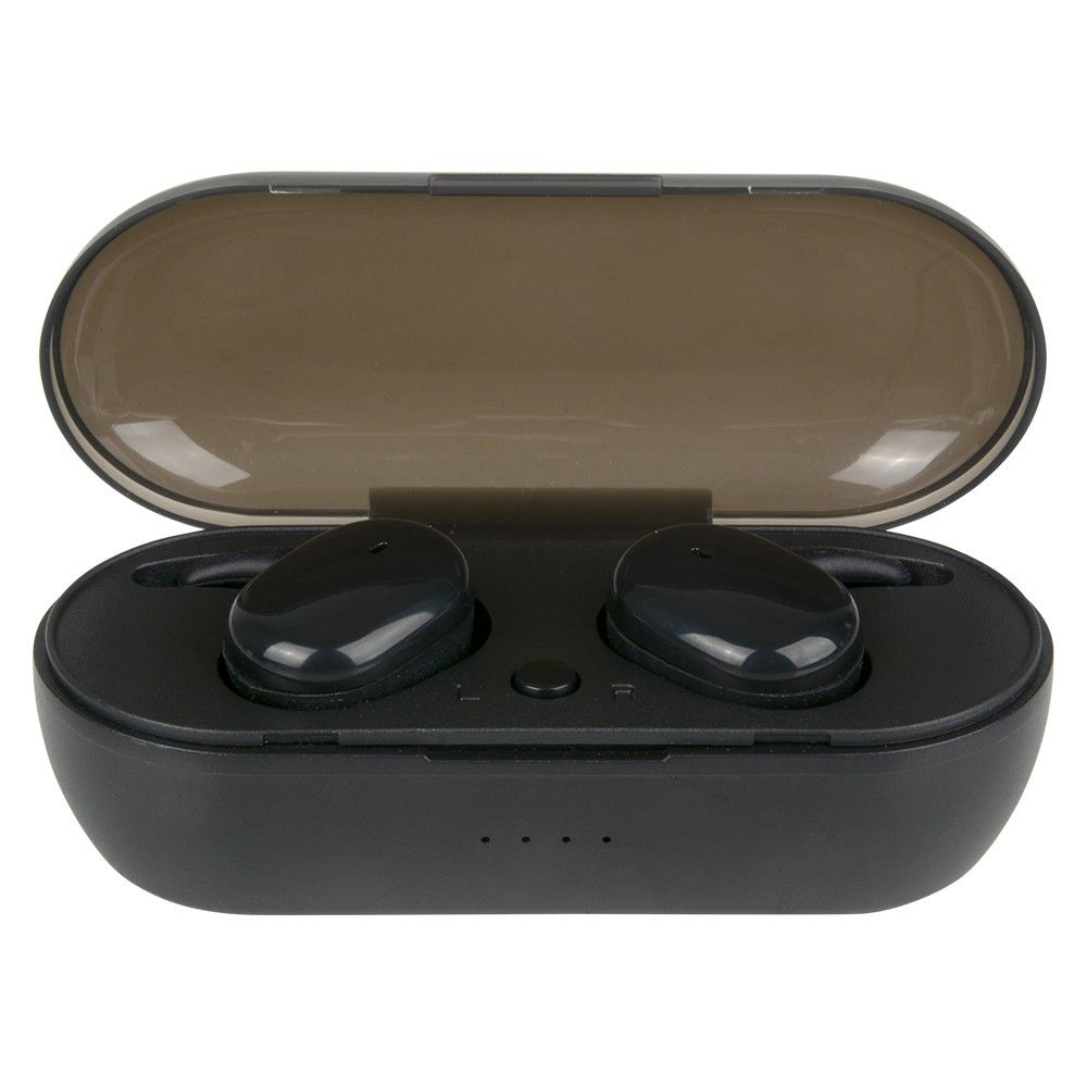 24 pieces Black Wireless Ear Buds - Headphones and Earbuds