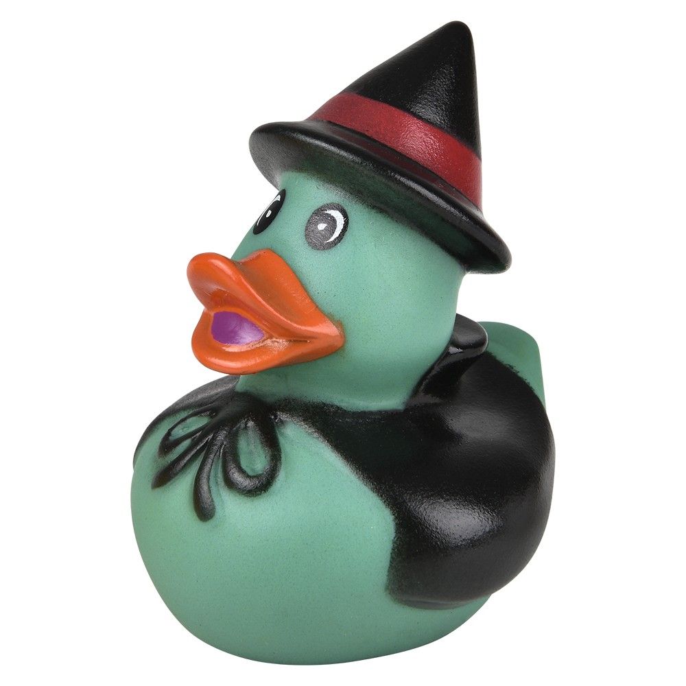 576 pieces Halloween Monster Rubber Duckies - Halloween