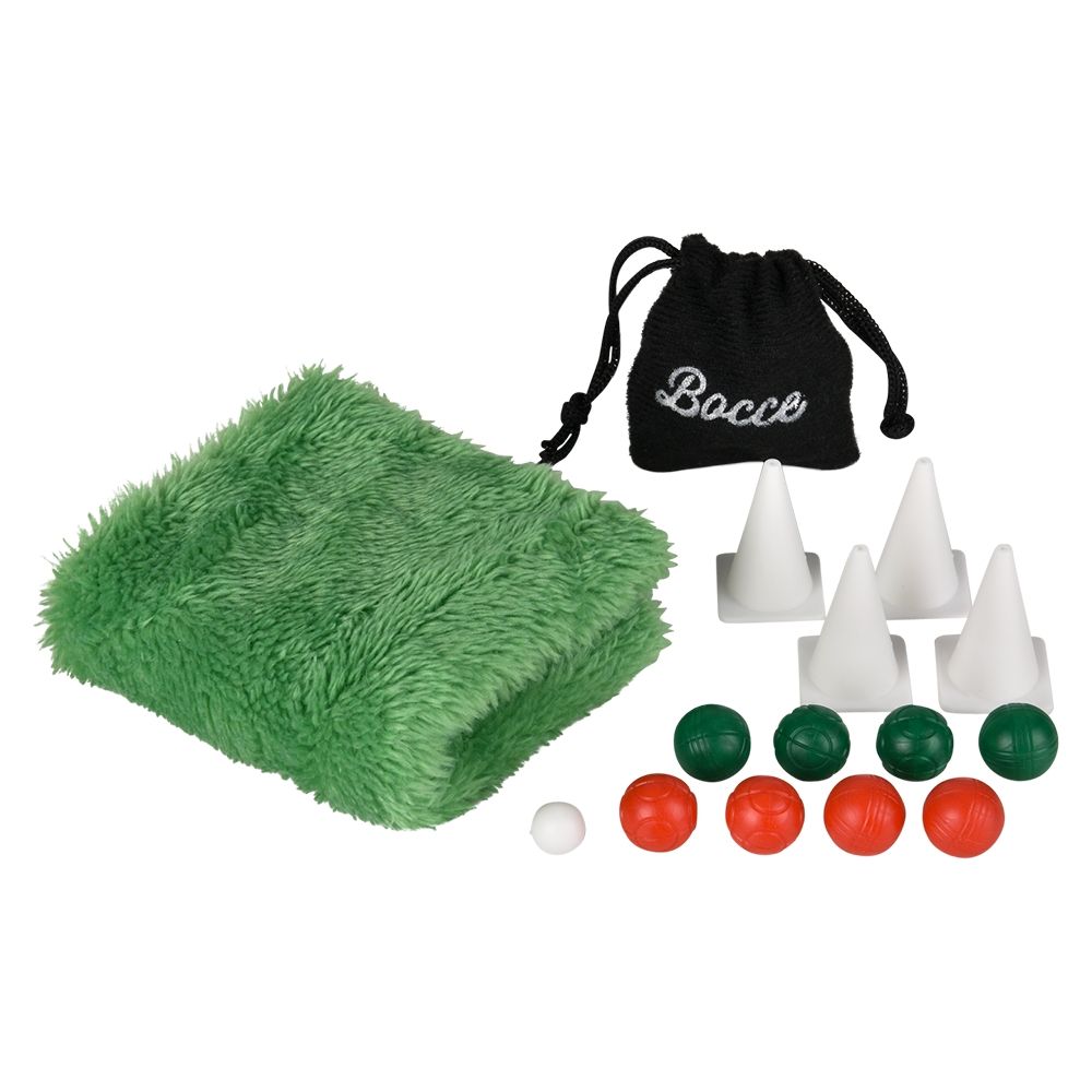 24 of Mini Bocce Set
