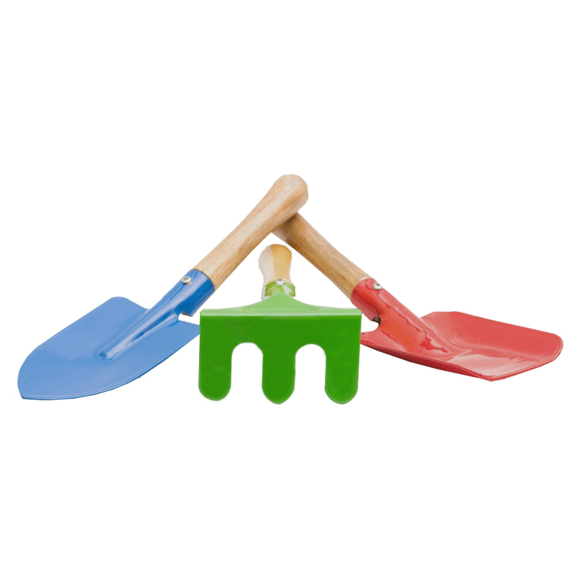 Wholesale Footwear Kids' Garden Toolkit