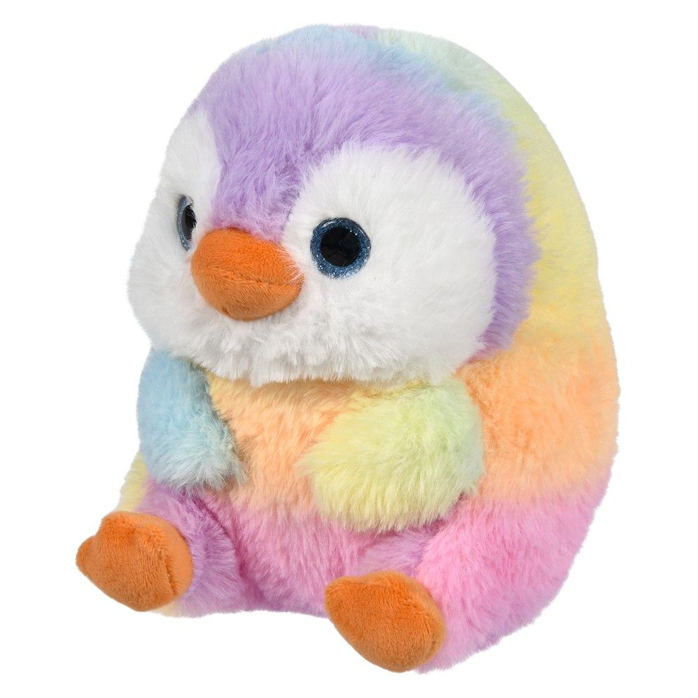66 pieces of 7" Belly Buddy Sugar Penguin