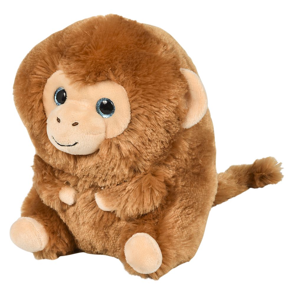 72 pieces of 7" Belly Buddy Monkey