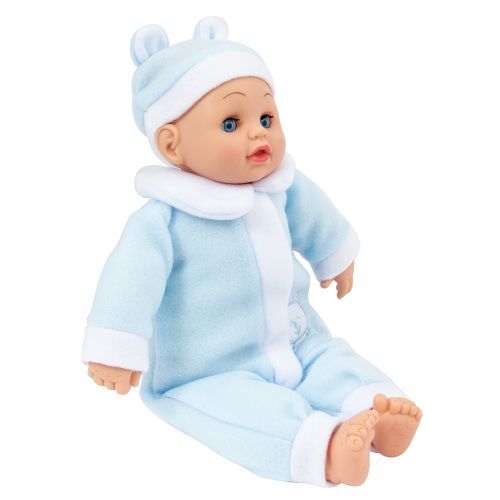30 Pieces Talking Baby Lovely Dolls - Dolls & Accessories