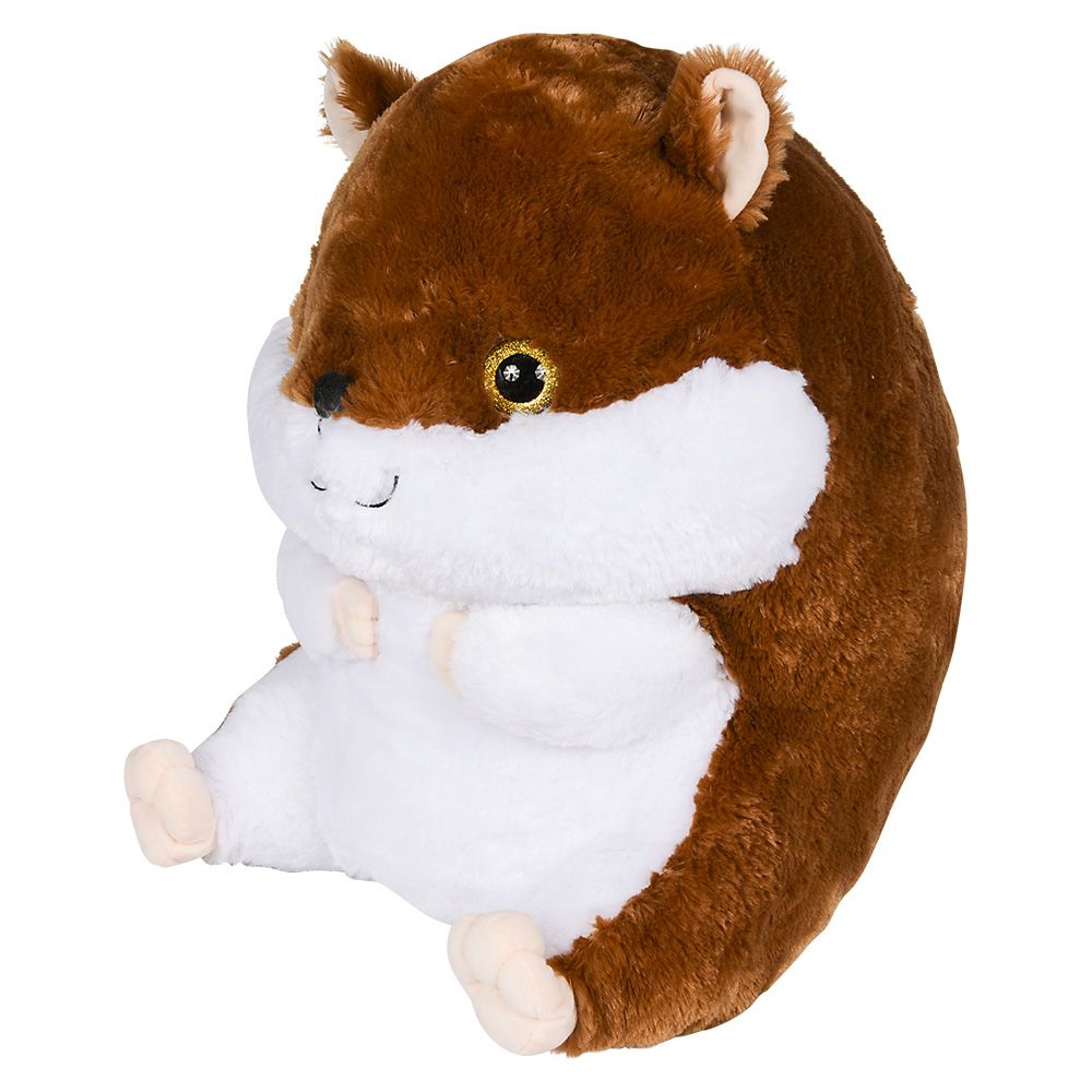 4 pieces of 20" Hamster (ss)