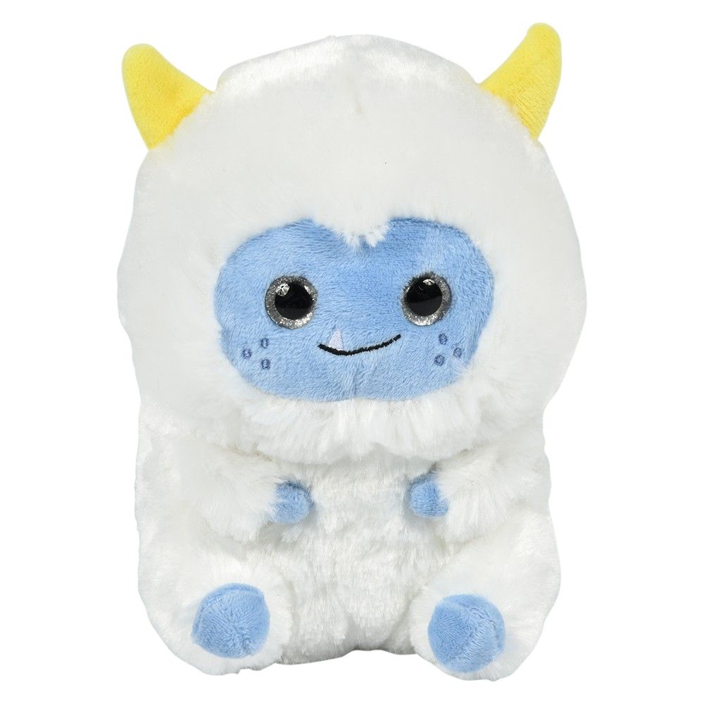 66 pieces of 7" Belly Buddy Yeti