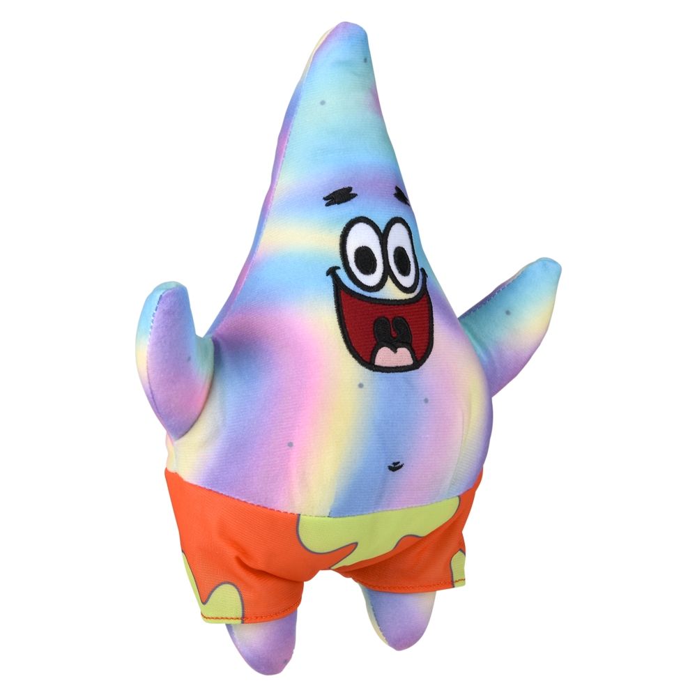 84 of (t) 10" Spongebob Tie Dye Assortment
