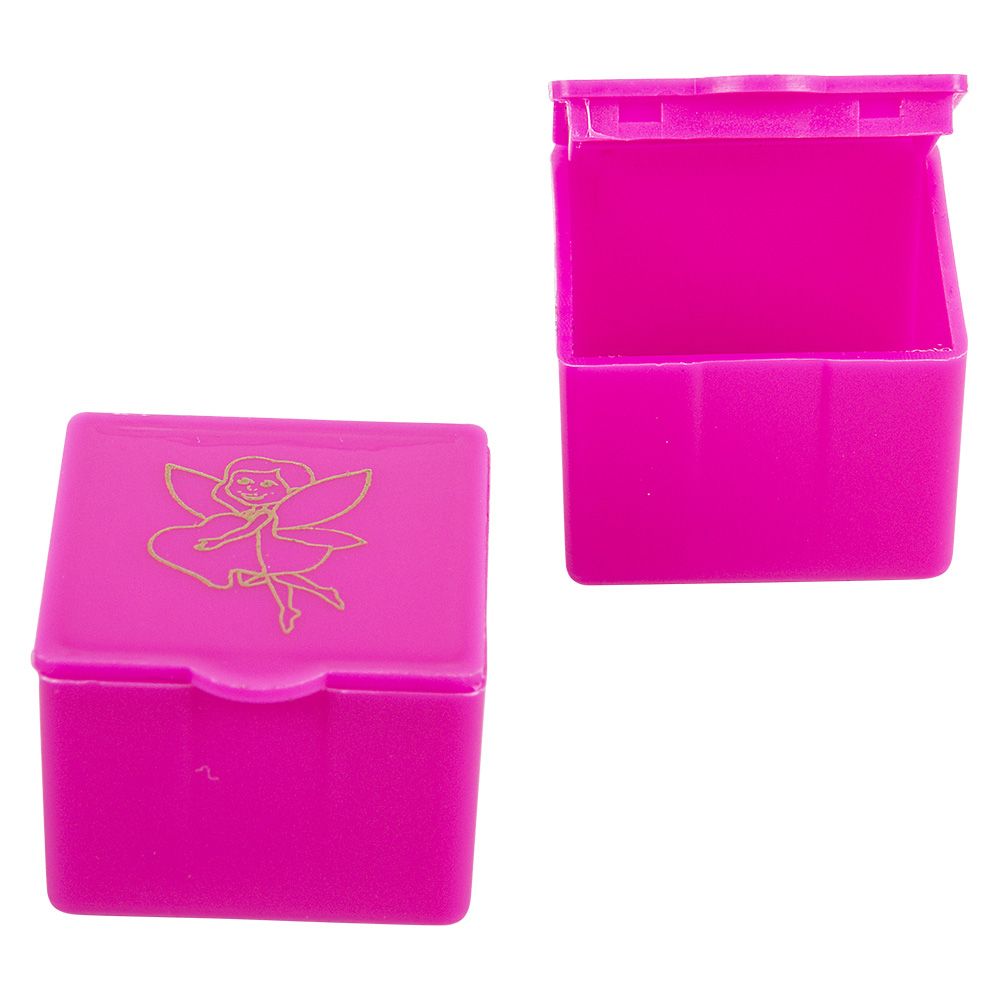 1728 of Tooth Saver Box