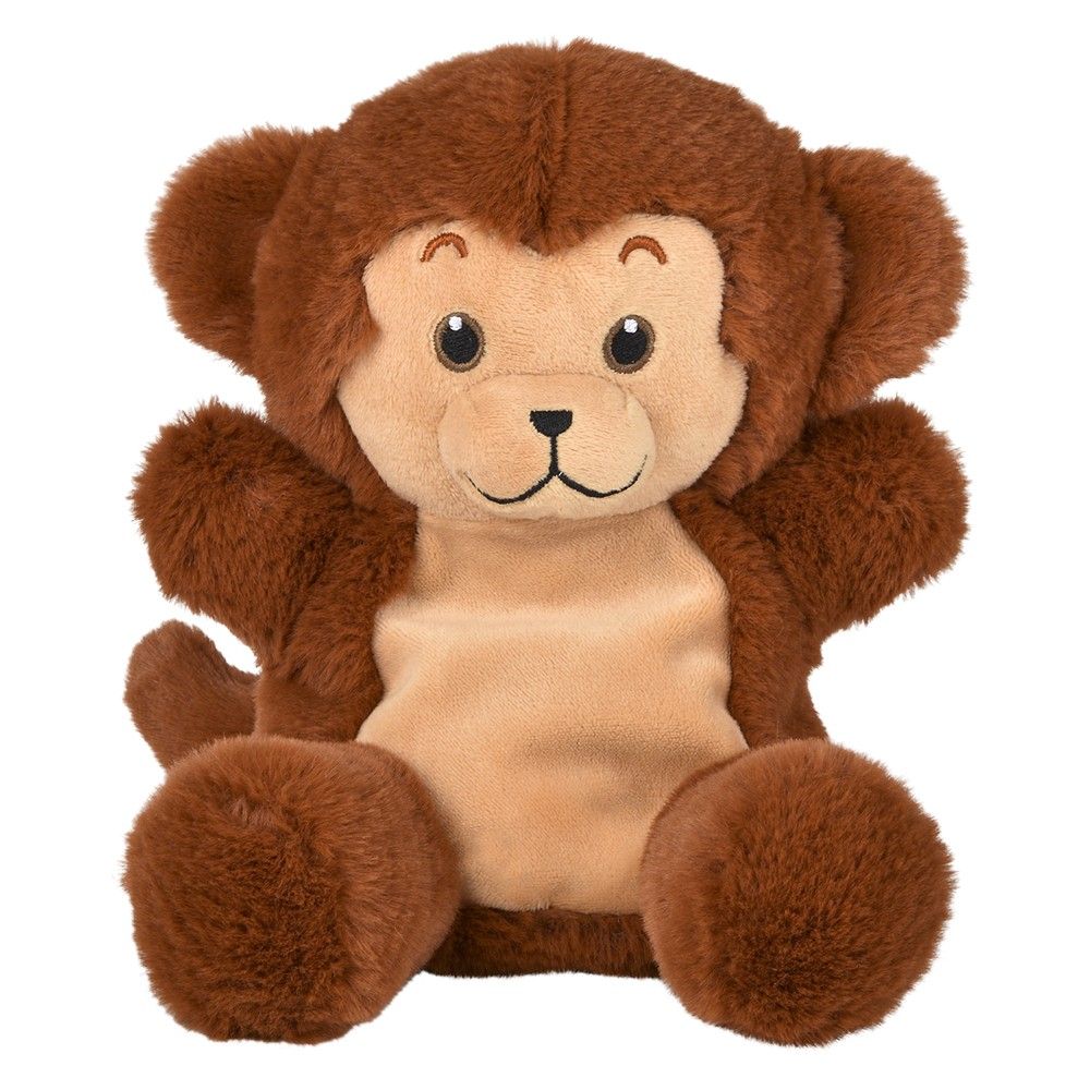 24 pieces 7" Clutch Crew Monkey - Plush Toys