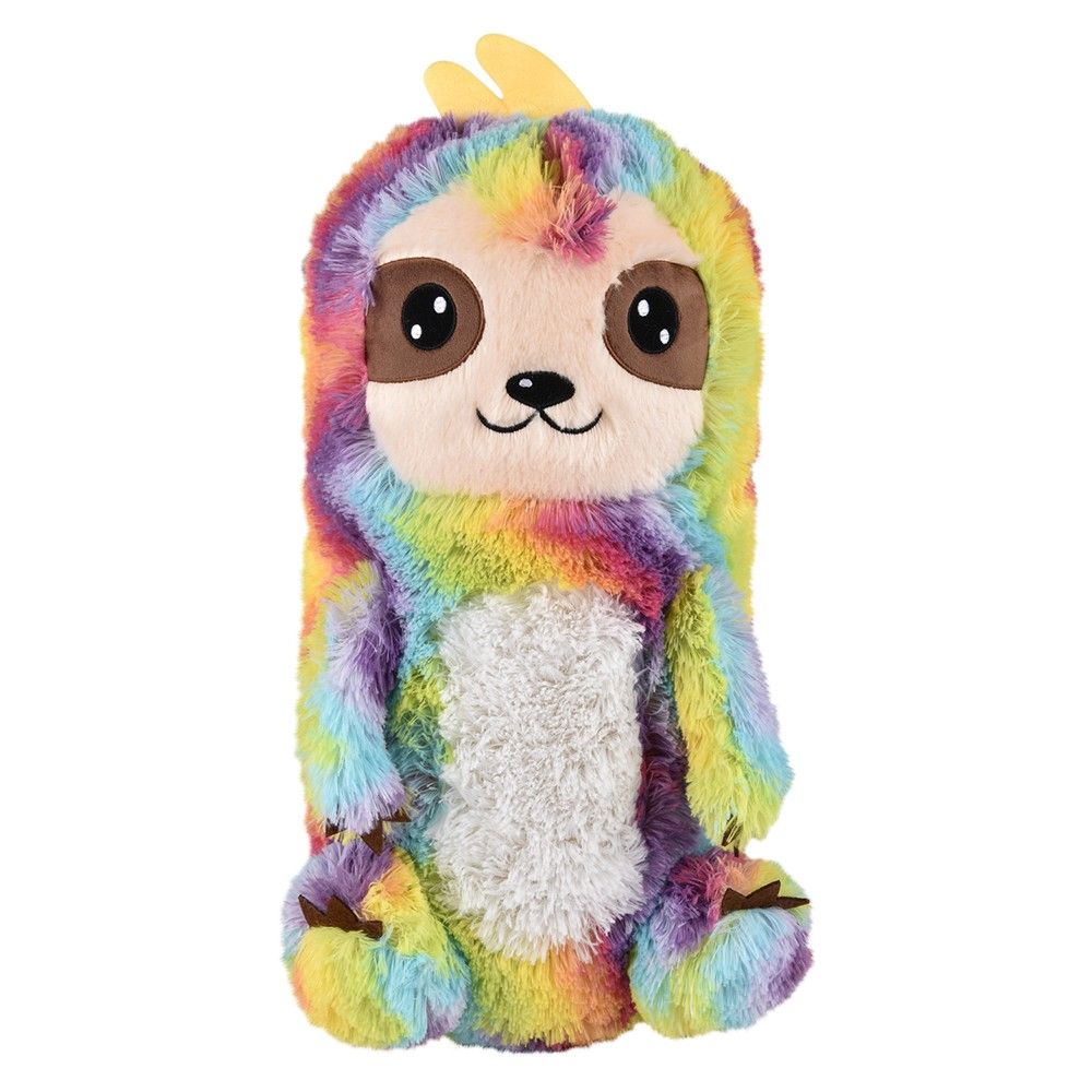 36 pieces 20 inch Sloth Bladder Tube - Plush Toys