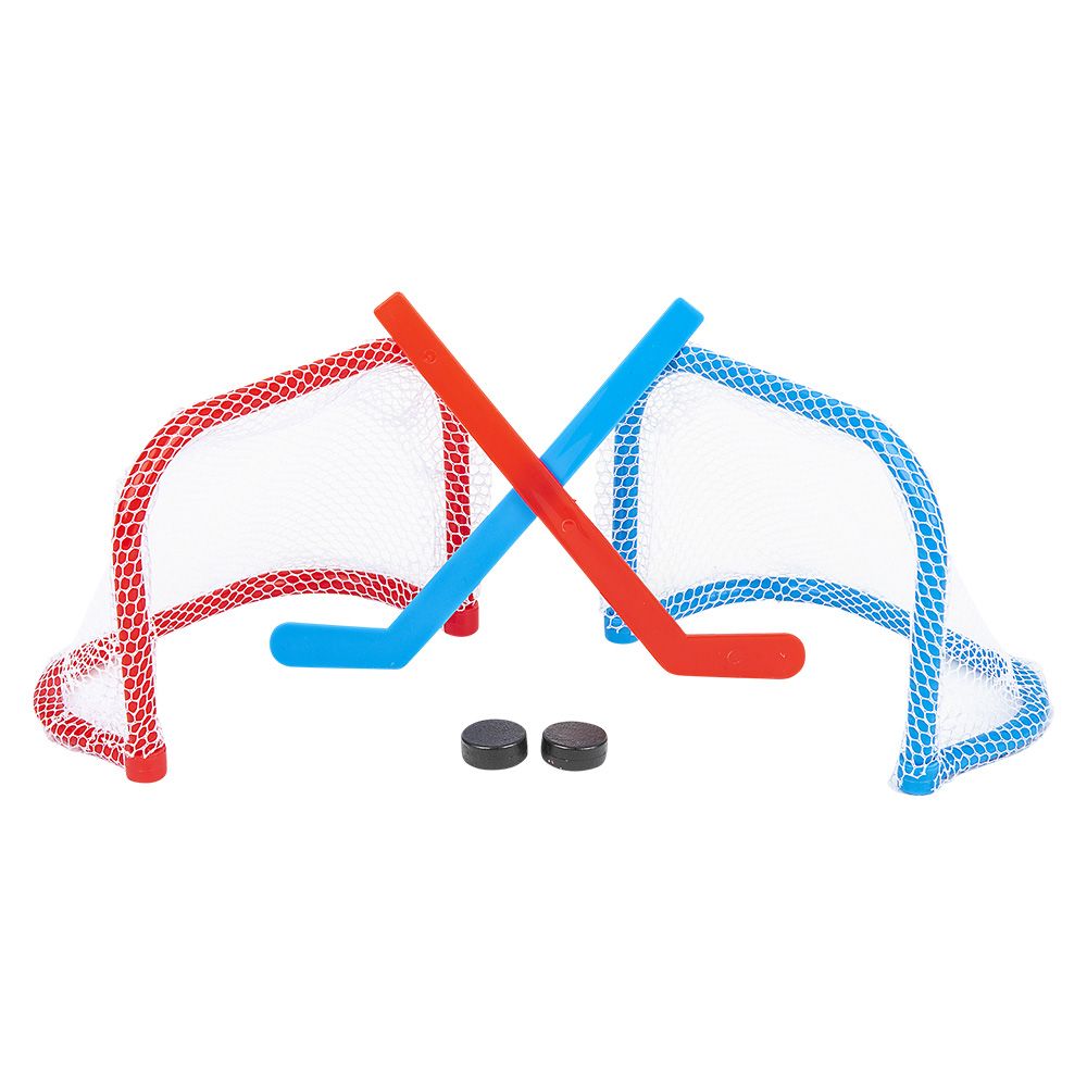 24 pieces Table Top Mini Hockey 7" - Store