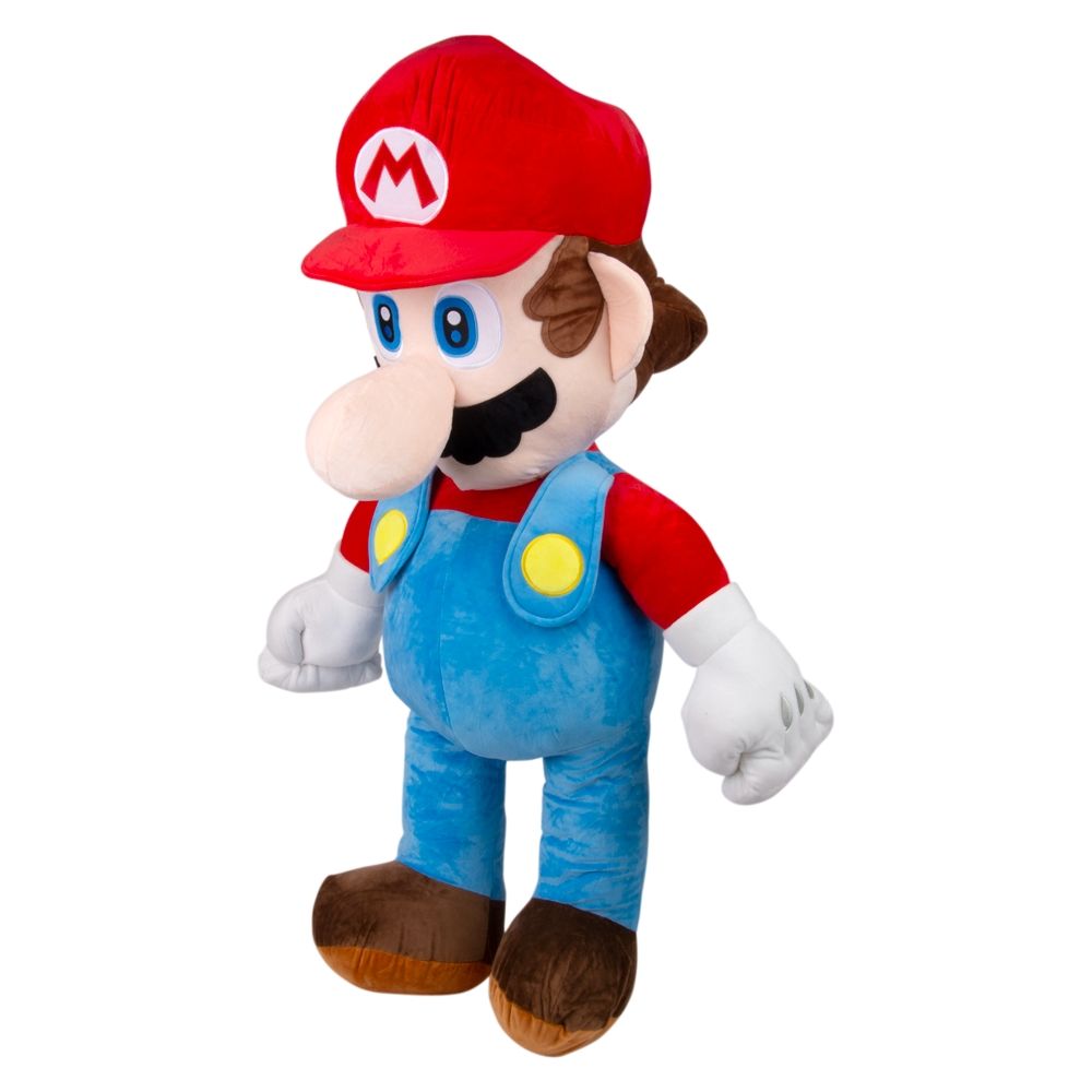 Super Mario Nintendo (ss)